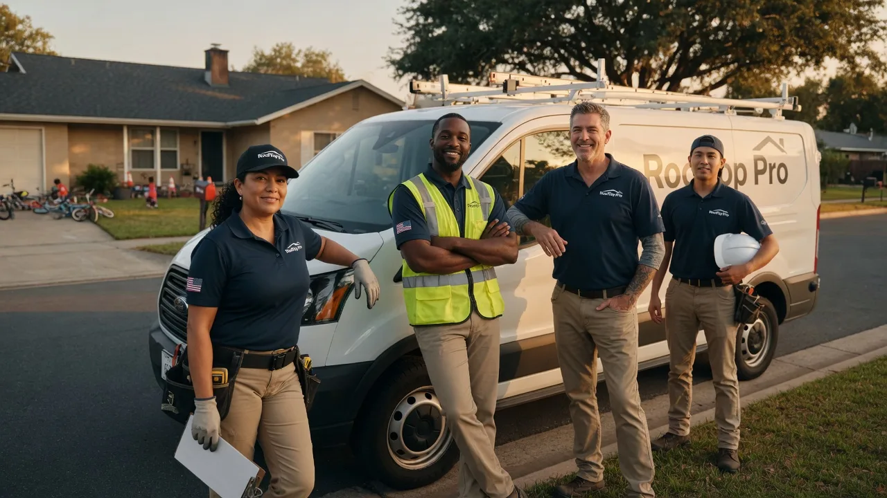 Roof Repair in Ethridge, MT near me