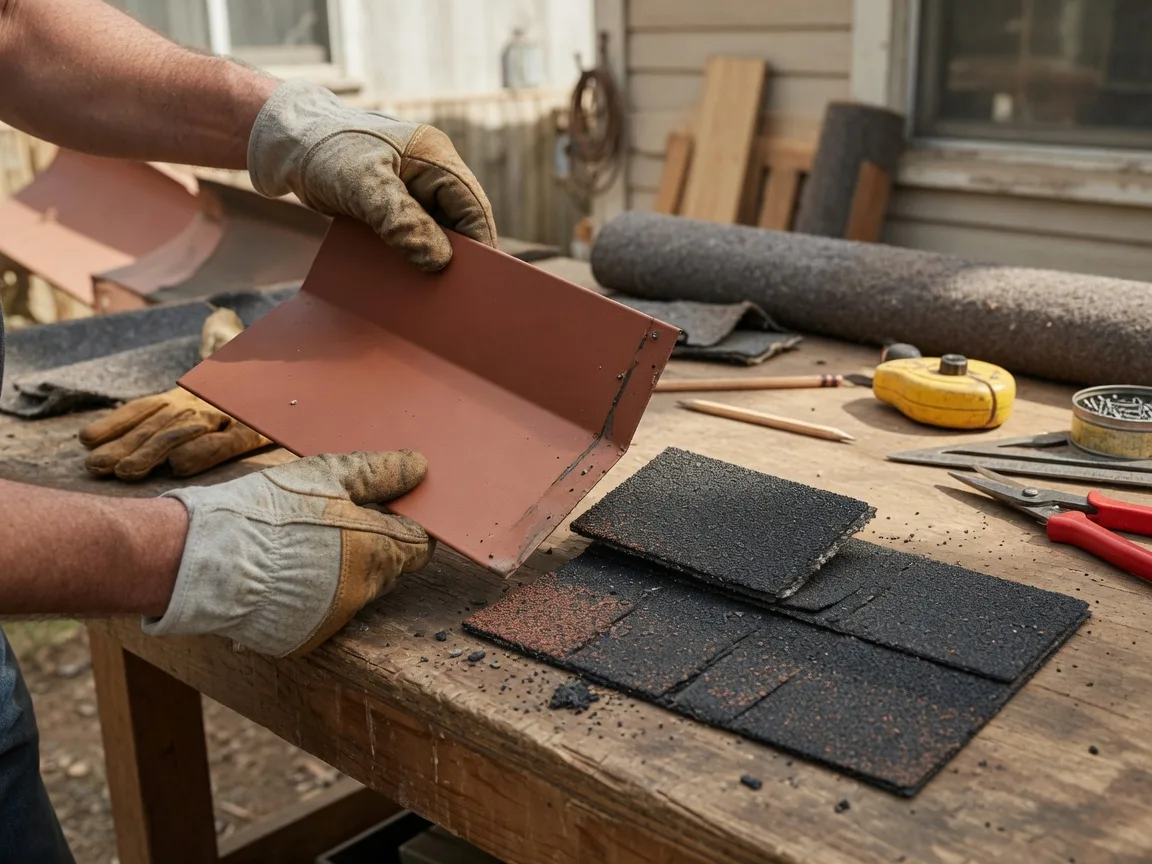 Roof Repair company in Ethridge, MT
